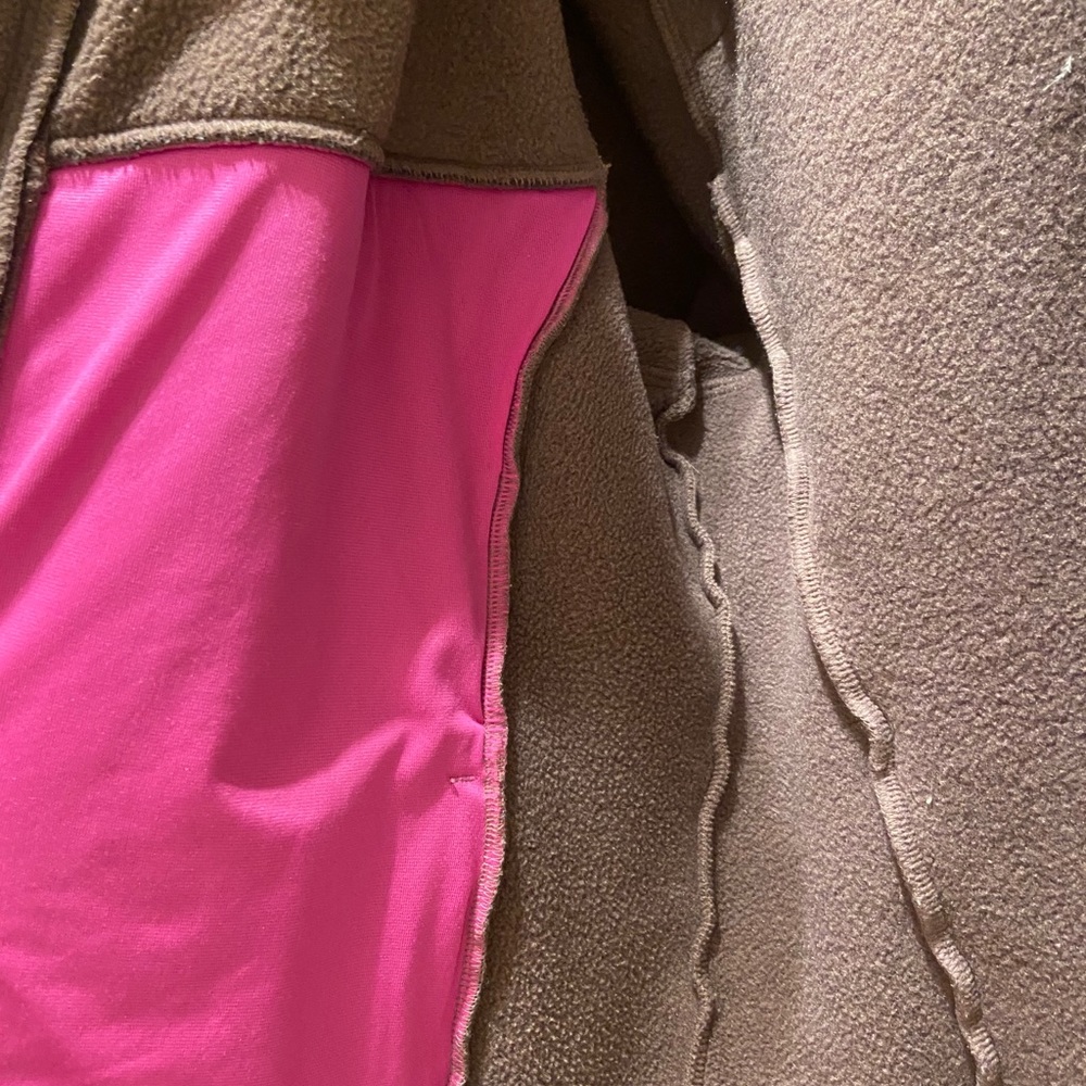 North Face Jacket - image 4